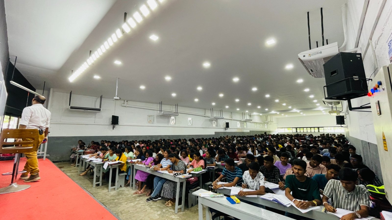 Student Awards